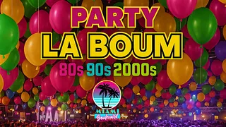LA BOUM