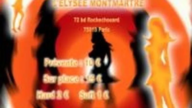Move Your Assas