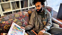Confluence w/ Andrew Ashong & Alexander Nut