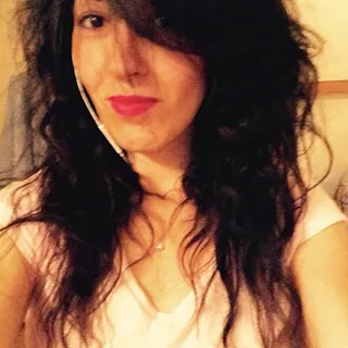 Yasmina M