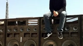 Dubmatix + reggae.fr sound aka dju-lion
