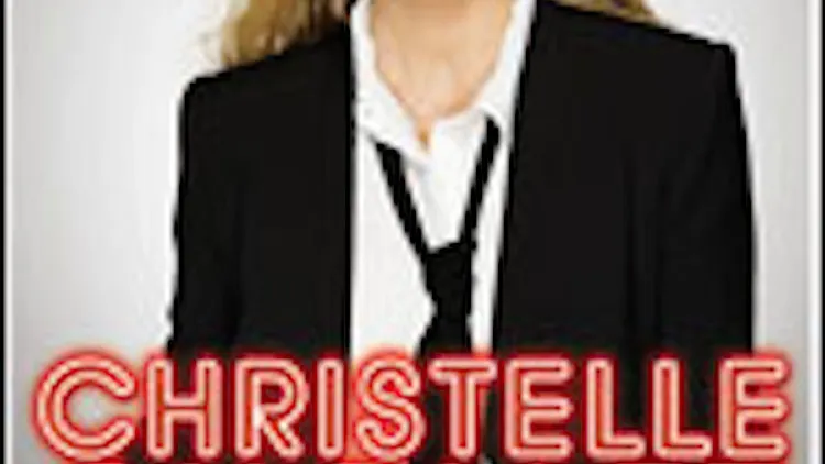 Annulé - Christelle Chollet - Comic-Hall