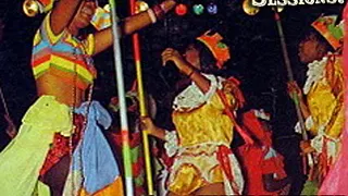 GLOBAL GROOVES SESSION#15 with Analog Africa