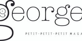 Le Magazine Georges fête son nouveau format