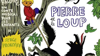 Pierre et le loup de Prokofiev + Symphonie N°5 de Tchaïkovski