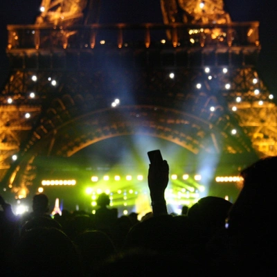 Nouvel an : les concerts pour le réveillon à Paris
