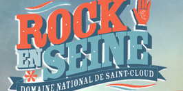 Rock en Seine 2013