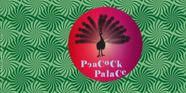 Peacock Palace - Lancement saison 2015!