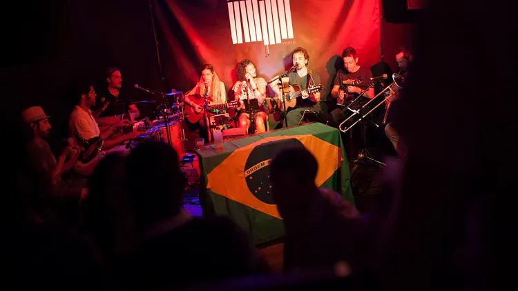 Clube Dos Democraticos