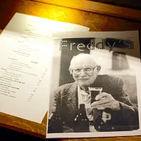 Freddy's