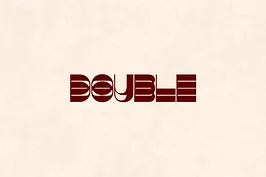 Double