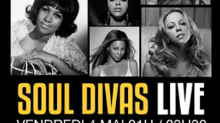 Soul Divas Live