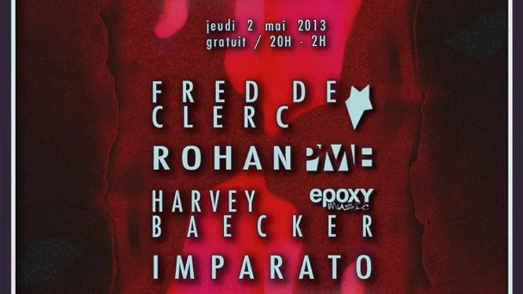 Impact invite 3 collectifs parisiens