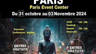 Salon des Arts Divinatoires 