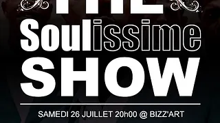 The Soulissime Show