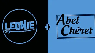 Leonie+Abel Cheret
