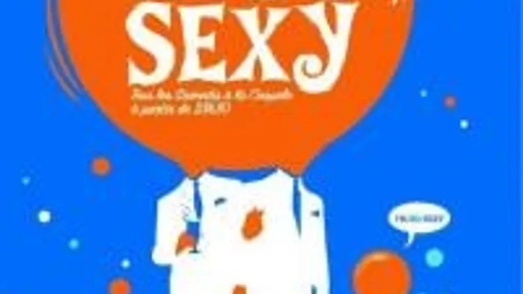 I'm so Sexy