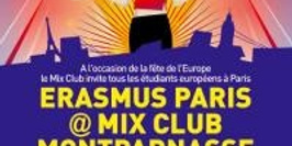 Erasmus Party
