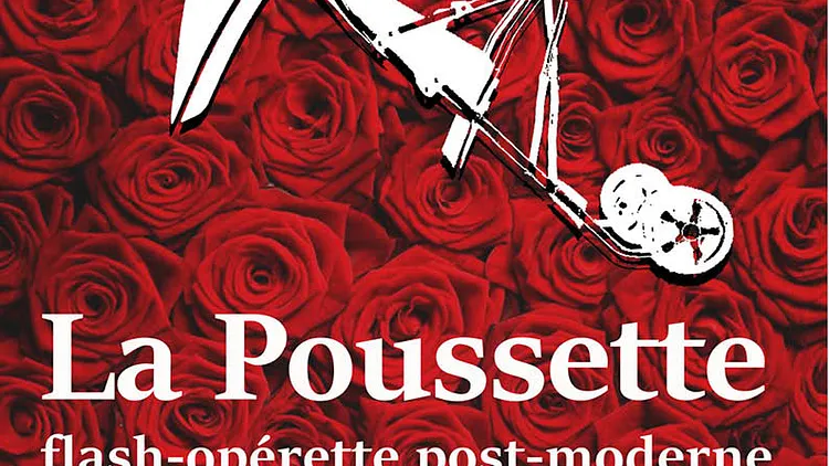 La Poussette