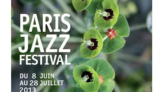 Paris Jazz Festival