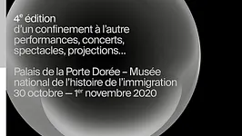 Visions d'exil - festival pluridisciplinaire de l'atelier des artistes en exi l