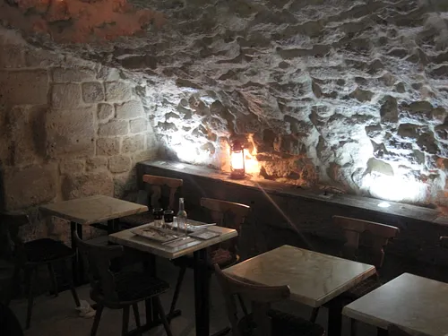 Bollynan Restaurant Paris