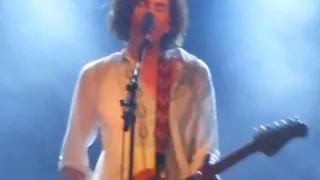 We Are MILK live au Pop In