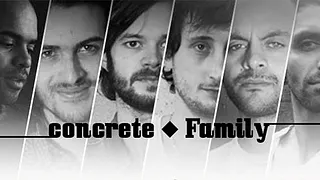 Concrete Family