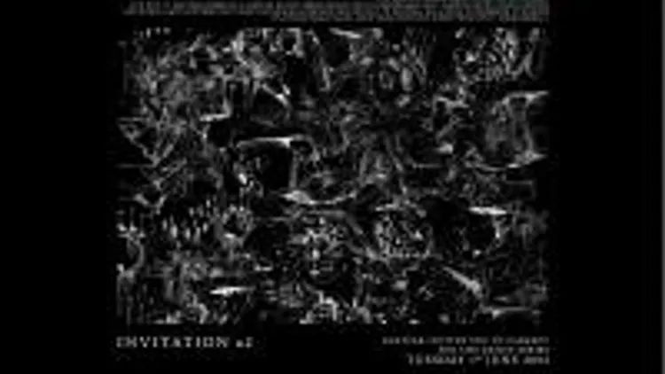 Artist Series Eastpak
