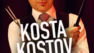 Kosta Kostov