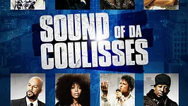 Golden Years présente Sound Of Da Coulisses.
