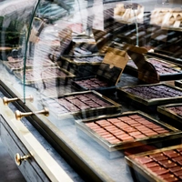 Le Chocolat Alain Ducasse