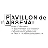 Le Pavillon de l'Arsenal