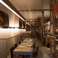 Da Monnali