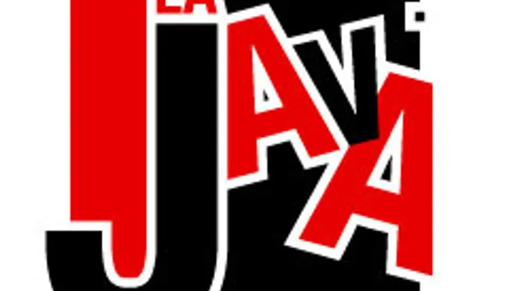 JM Spit refait la Java