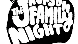 Free your funk: The JACKSON Family Night