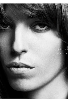 Lou Doillon en concert
