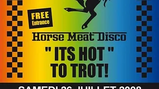 SKYLAX présente HORSE MEAT DISCO