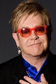 Elton John