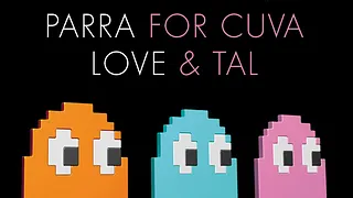 Alle Farben, Parra For Cuva, Love & Tal