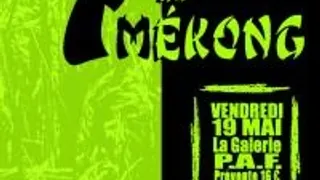 La 4ème Nuit Du Mékong