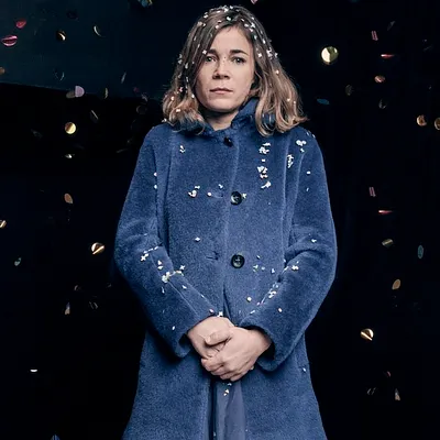 Blanche Gardin : le stand up trash au féminin