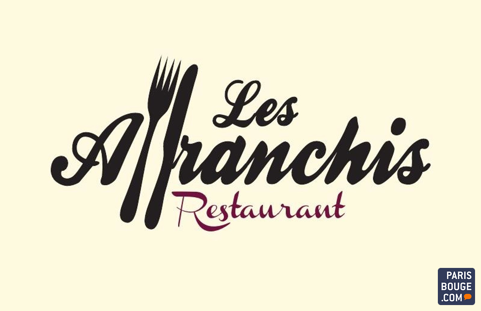 Les Affranchis Restaurant Paris