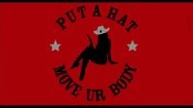 Put A Hat