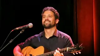 Concert manouche : Flávio Nunes Group