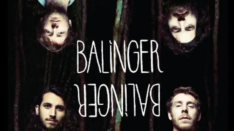 Balinger Live