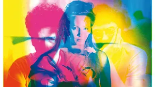 Véronique Vincent & Aksak Maboul en concert