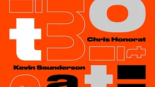 AUTOMATIK W/KEVIN SAUNDERSON - CHRIS HONORAT - AMNAYE