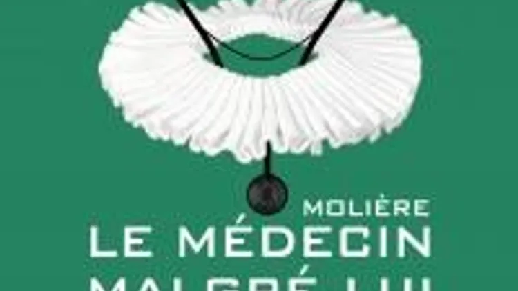 Le médecin malgré lui - Los Angeles 1990