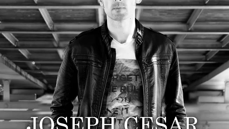 Show Case Joseph Cesar